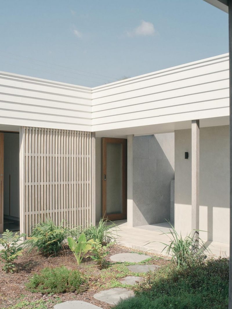 Bombala House / Sealand Architects