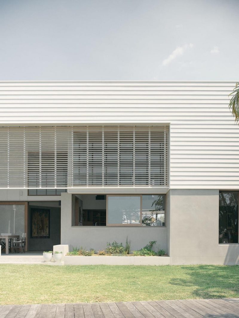Bombala House / Sealand Architects