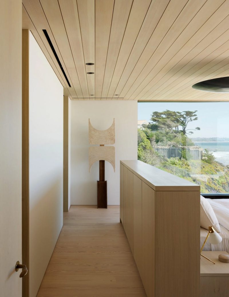 Graoni Beach House / Montalba Architects