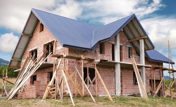 8 Factors to Consider When Choosing Building Materials