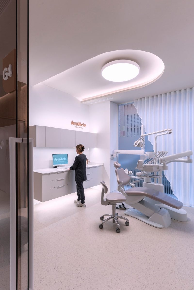 Dentibela Clinic / Vitale