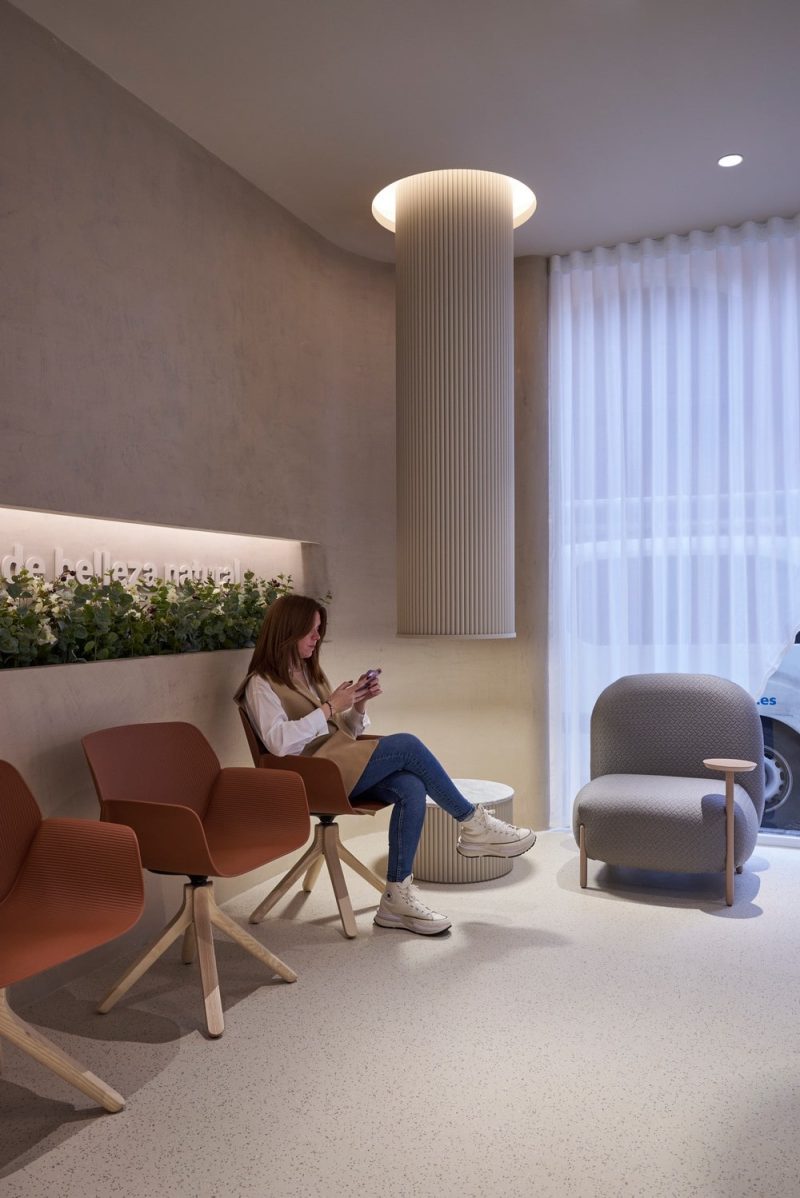 Dentibela Clinic / Vitale