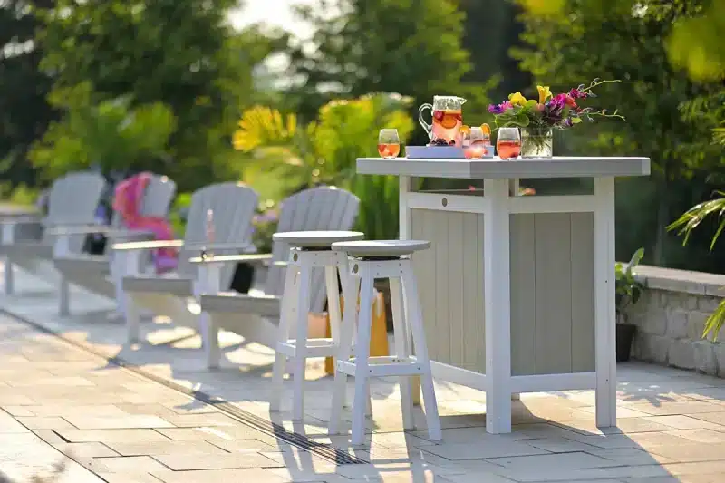 Buying Outdoor Furniture For All Seasons: Weather-Resistant Options