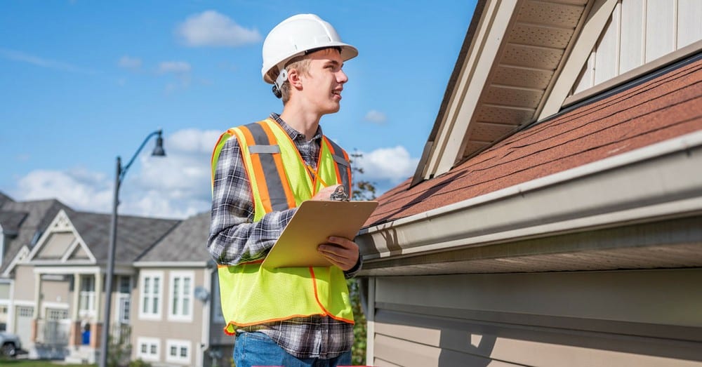 How to Identify Roof Damage Before It's Too Late