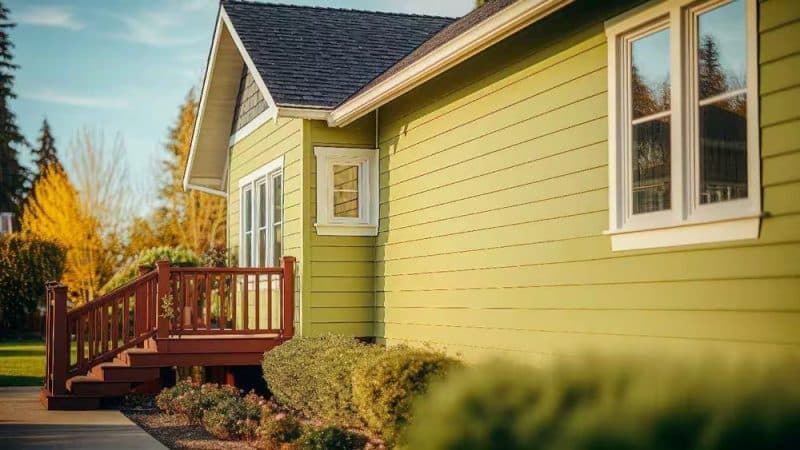 Essential Guide to Siding Maintenance and Repair for Your Home