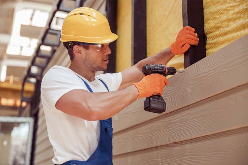 Essential Guide to Siding Maintenance and Repair for Your Home