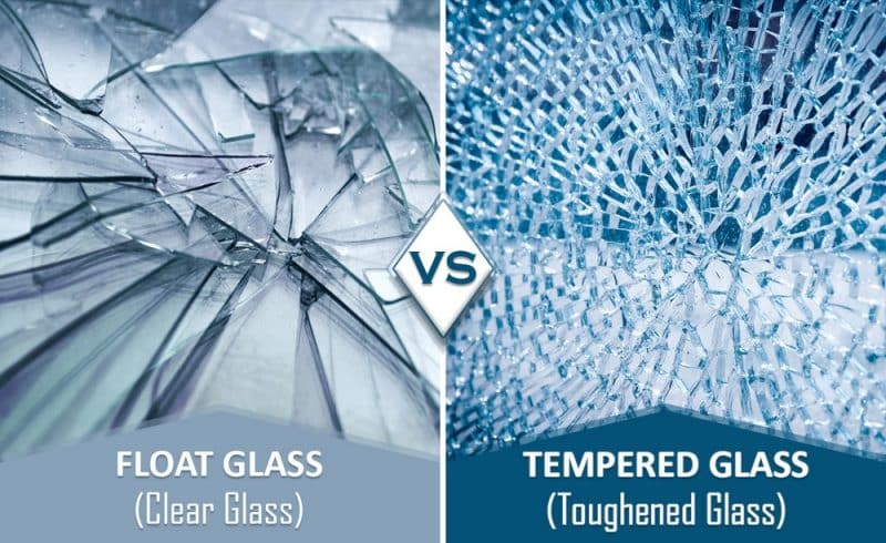 The Ultimate Guide to Custom Tempered Glass