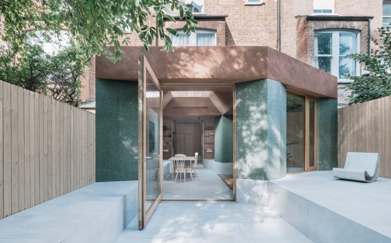 Terzetto House / ConForm Architects