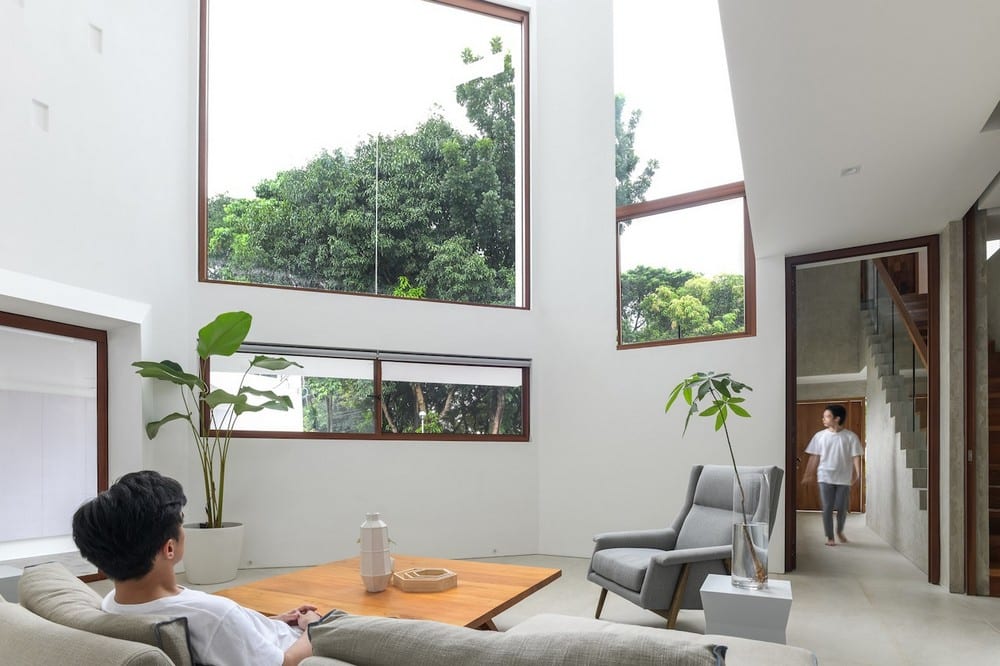 Viewpoint House: Jim Caumeron Design’s Masterpiece in Quezon City