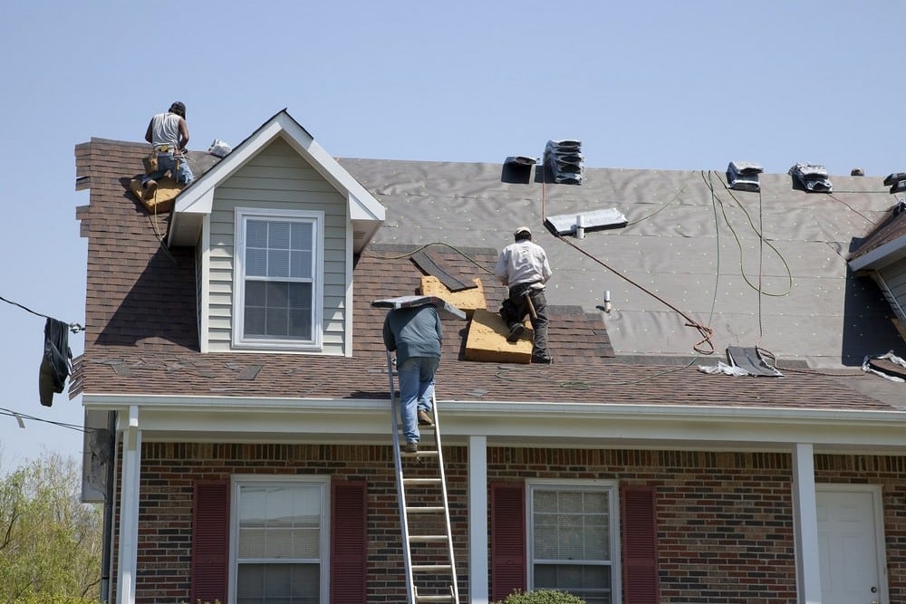 Resilient Roof Architecture For Weather Extreme Areas