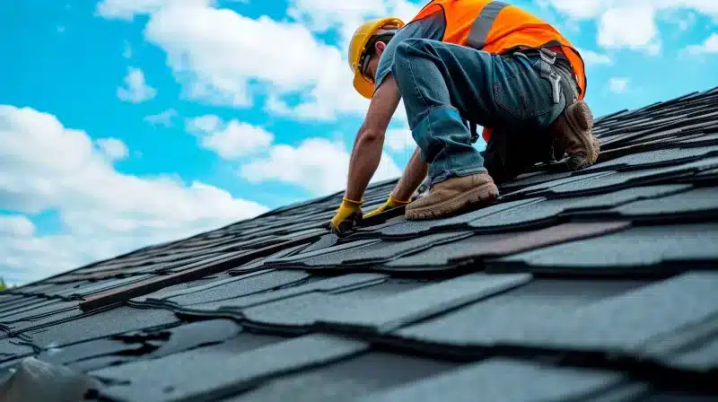 Finding Good Roofing Contractors When Renovating Your New Jersey Home