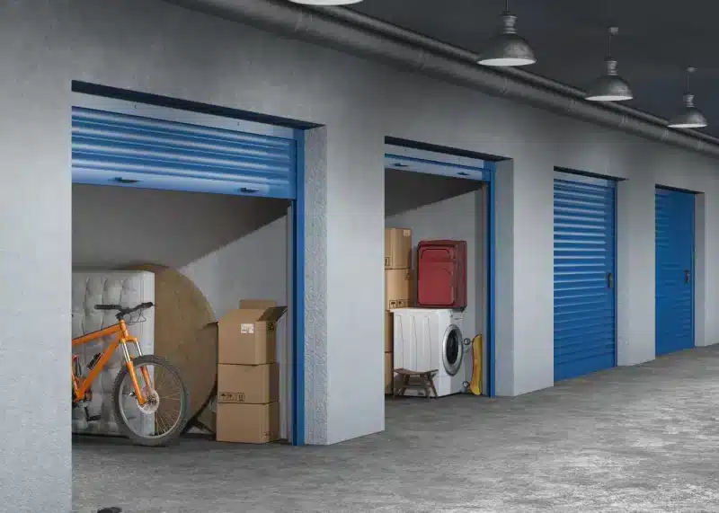 The Benefits of Choosing Storage Units for Your Needs