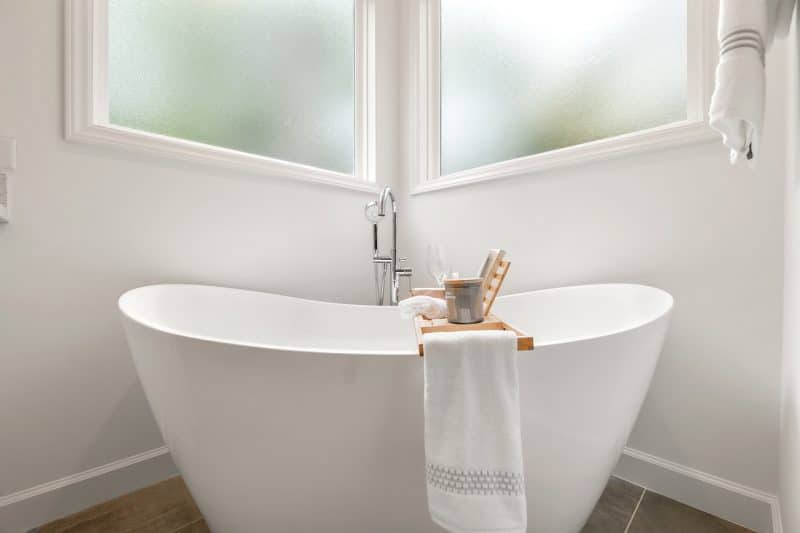 Choosing the Best Bathtub for Your Lifestyle