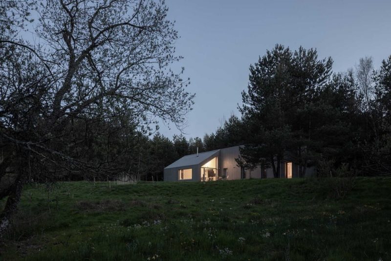 Domaine de Gory / TAUTEM Architecture