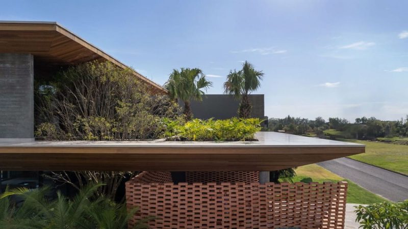 Maré House / Studio Bloco Arquitetura