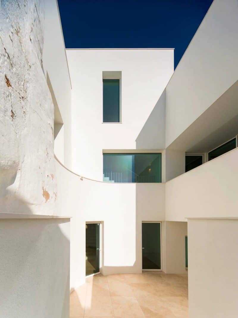 Casa Sofia / Mario Martins Atelier