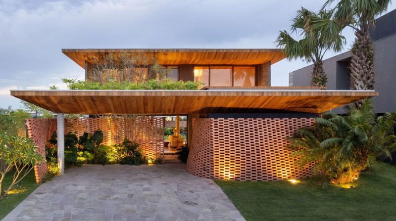 Maré House / Studio Bloco Arquitetura