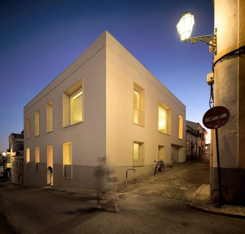 Casa Sofia / Mario Martins Atelier