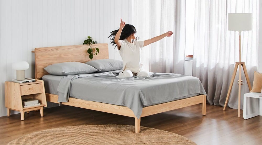 Key Considerations Before Choosing a Bed Frame