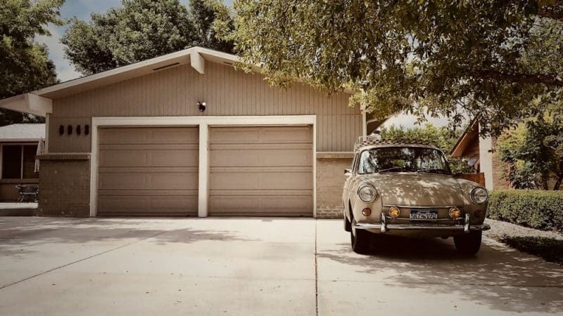 Garage Door Maintenance: A Crucial Guide for Every Homeowner