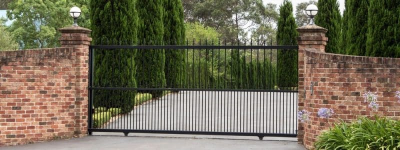 Essential Tips for Efficient Gate Installation