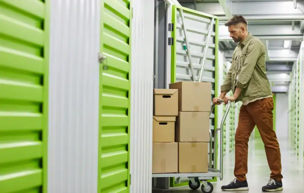 How to Choose the Right Storage Unit
