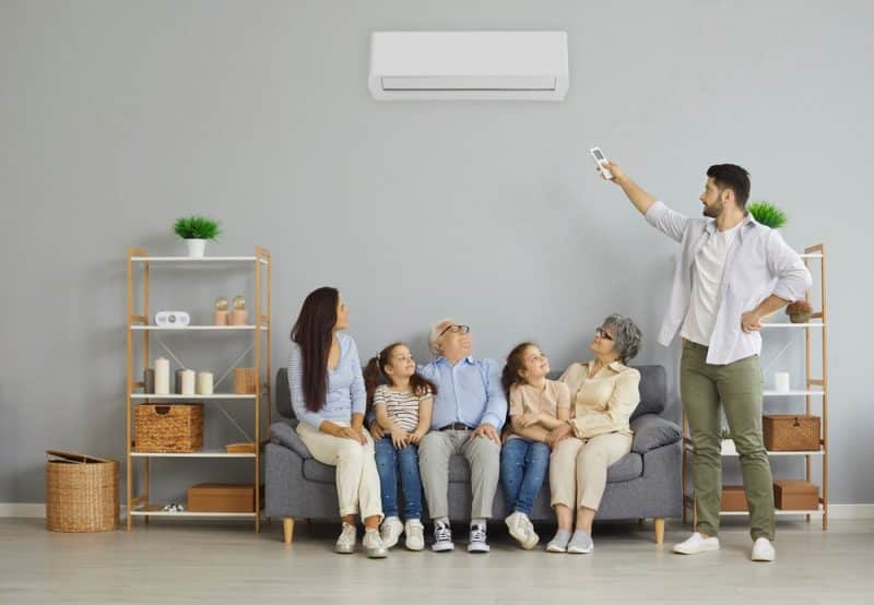 The Ultimate Guide To Summer HVAC Preparation
