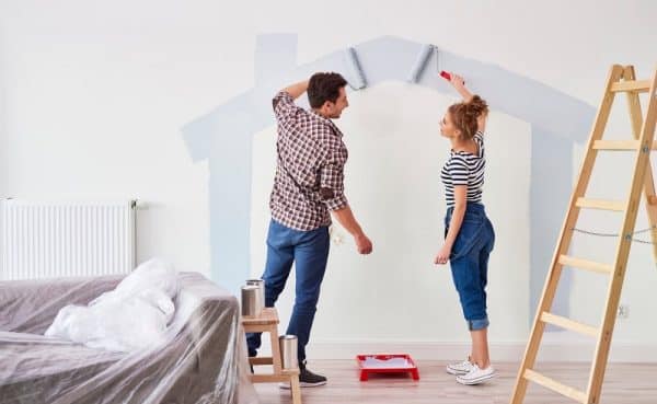 The Financial Benefits of Renovations