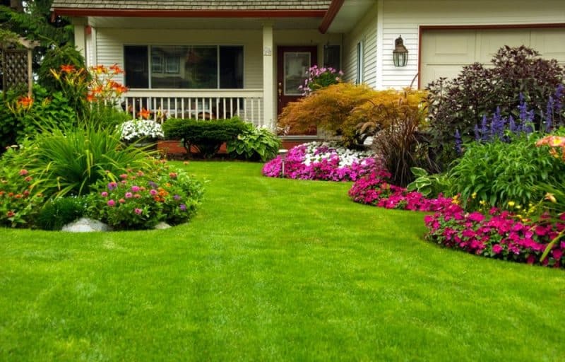5 Ways Landscape Architecture Can Increase Your Property Value