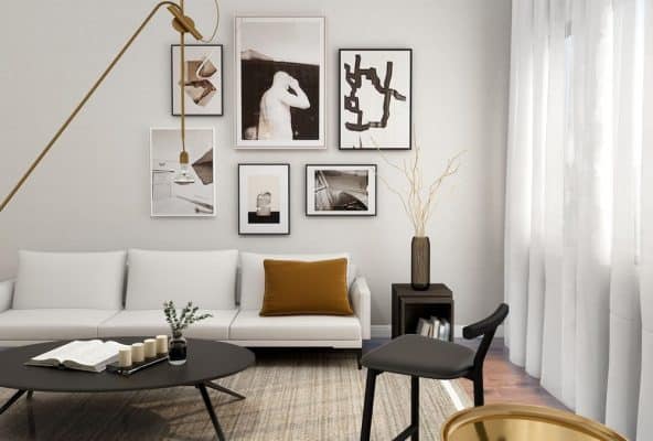 Upgrade the Look of Your Home: Simple Ways to Increase Your House's Visual Appeal