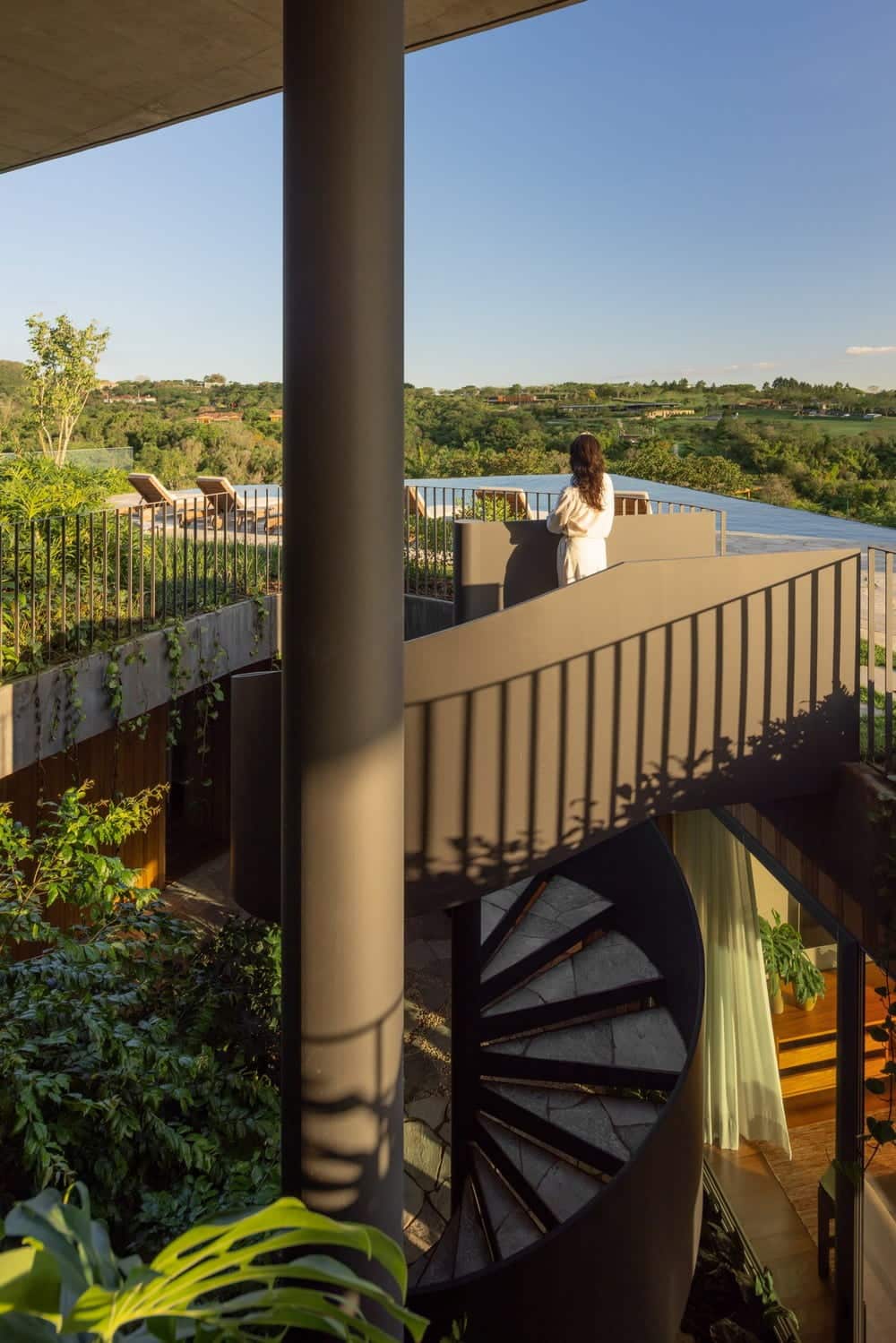 GAK House / Bernardes Arquitetura