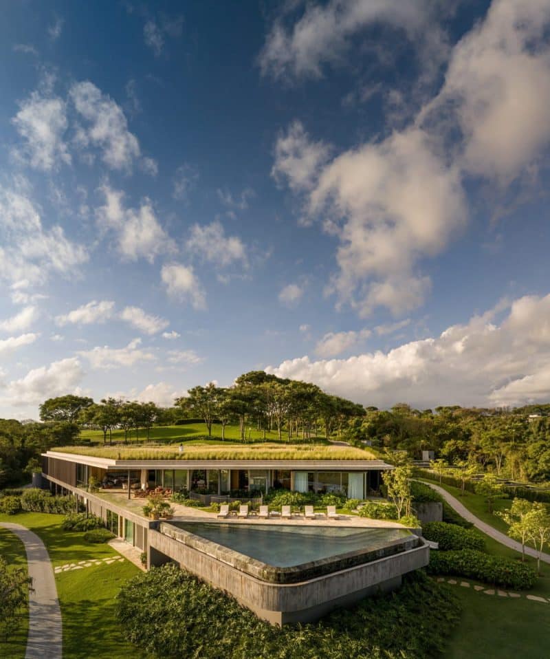 GAK House / Bernardes Arquitetura