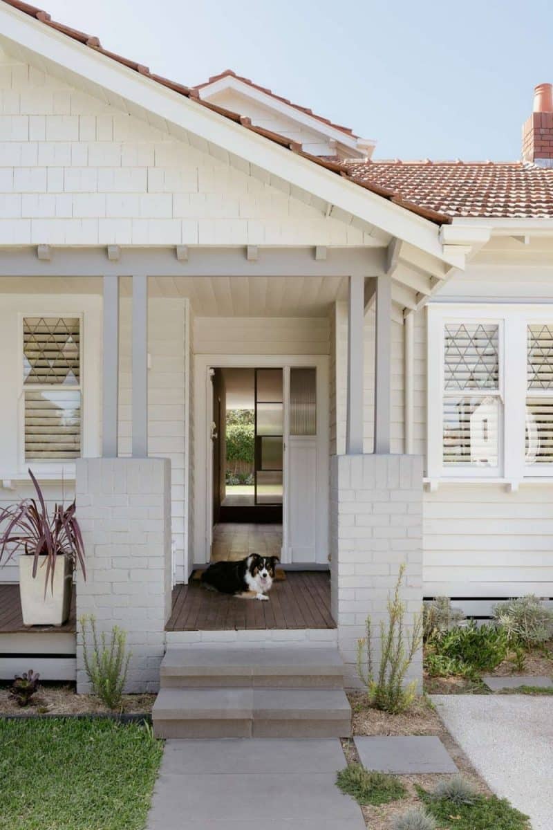 Kent House / Megowan Architectural