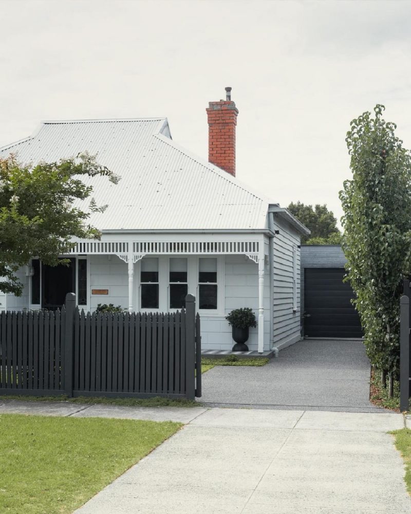 Kristy - Hughesdale House / Eckersley Architects