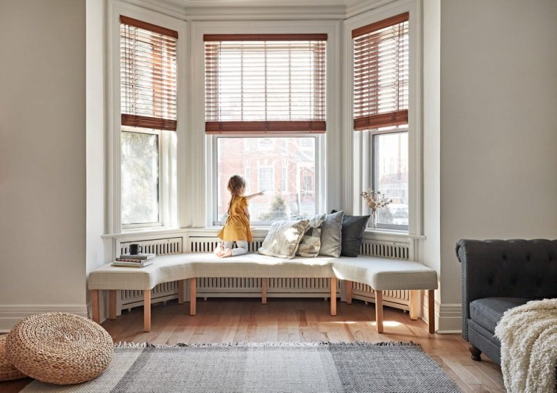 living room, Victoria Red Brick House