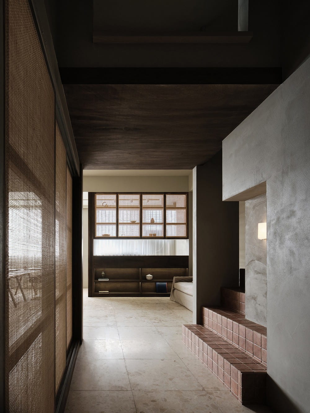 Artist's Residence / fws_work