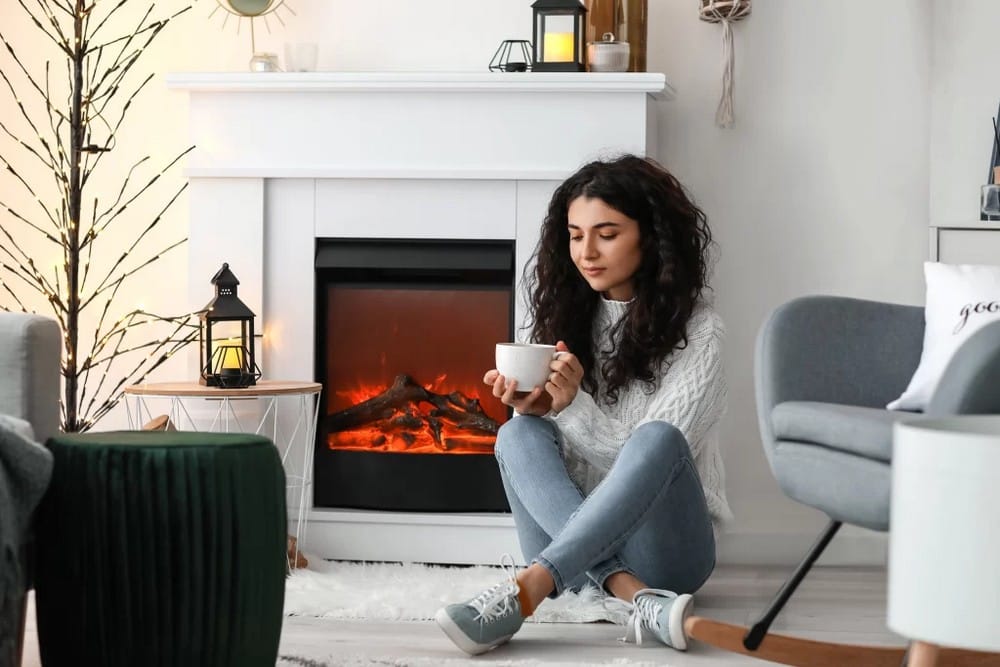 How to Choose the Right Fireplace for your Home