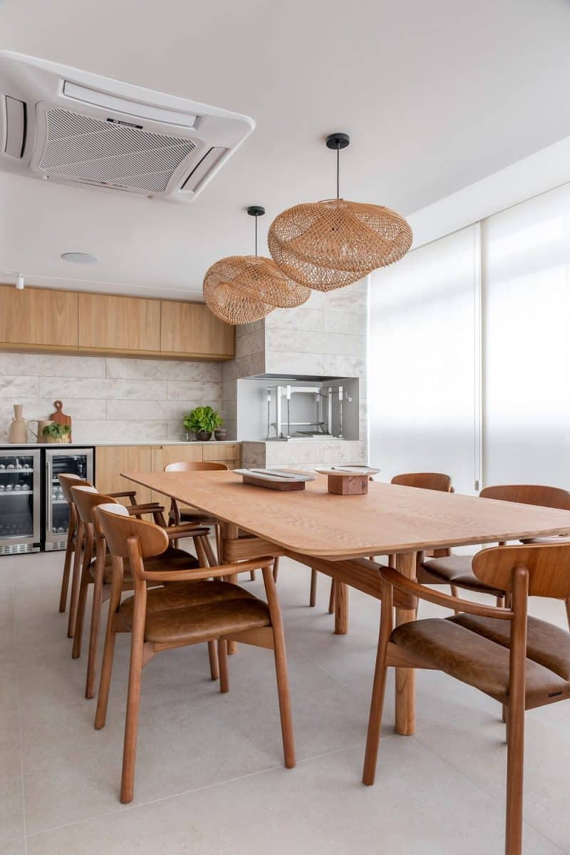 dining area, Riviera Summer Apartment