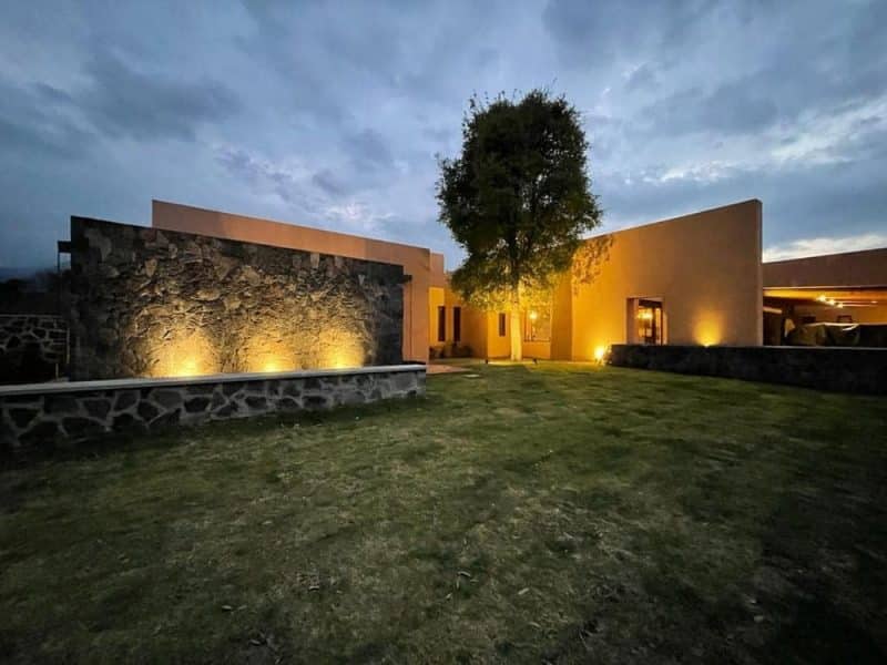 Casa Camila / Dionne Arquitectos