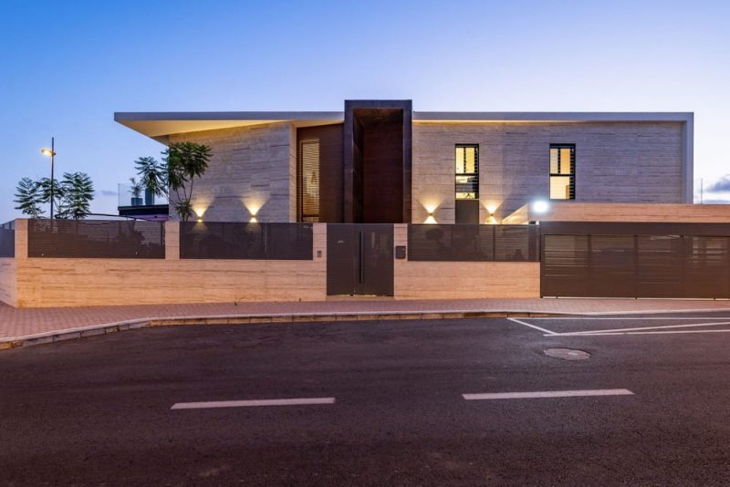 Givat Alonnim Residence / SaaB architects