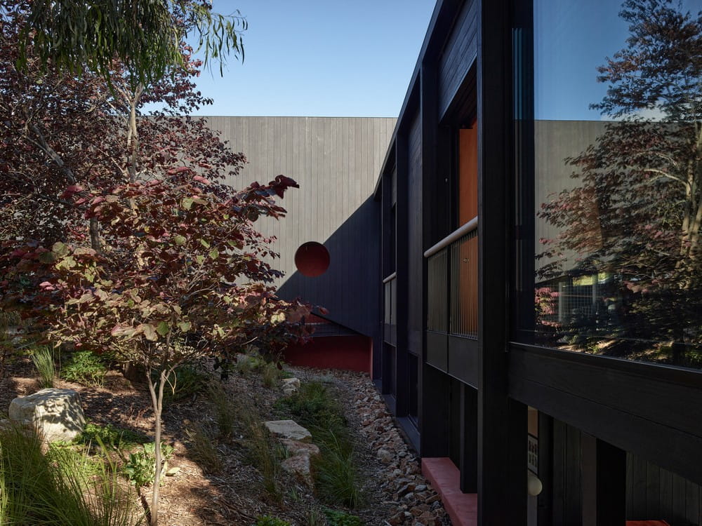 Somers House / Kennedy Nolan Architects