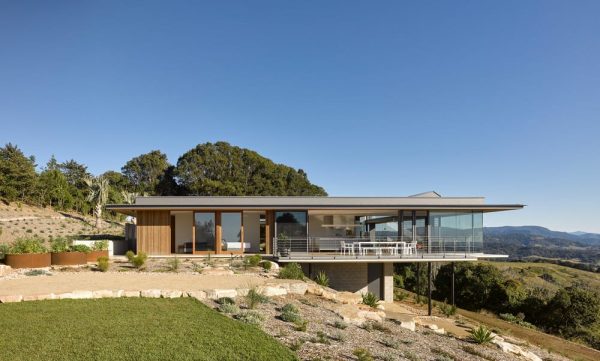 Coolamon House / DFJ Architects