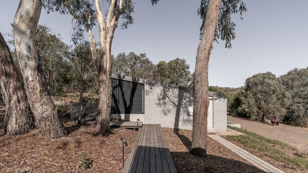 East Street House / Kerstin Thompson Architects