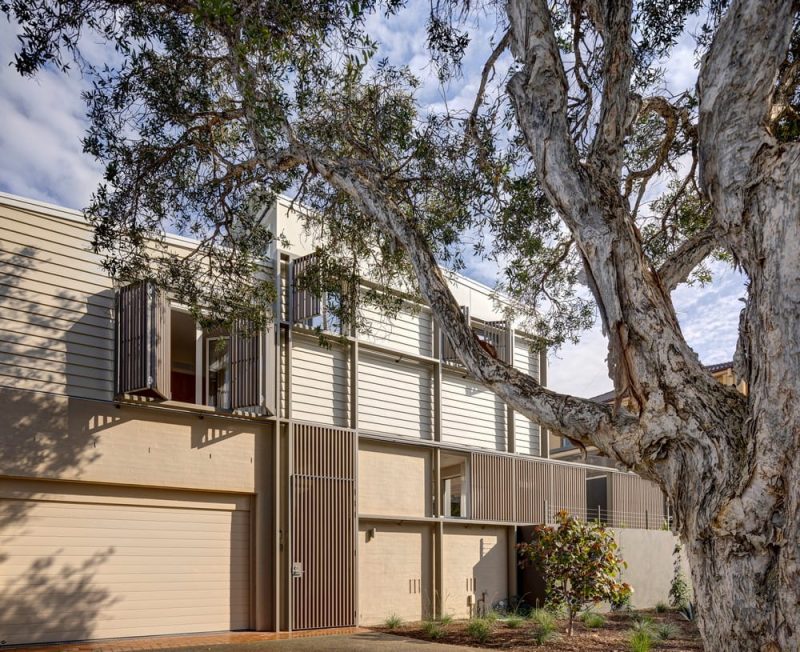 Bronte Reframe House / Still Space Architecture