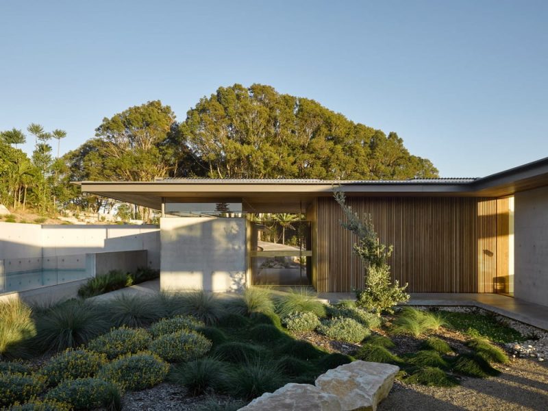 Coolamon House / DFJ Architects