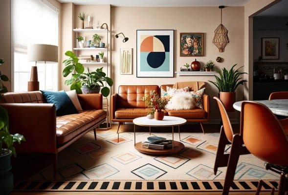 Maximalist Interior Design: Everything You Need to Know