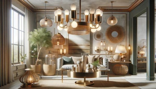 The Power of Lighting in Interior Design: Beyond Illumination