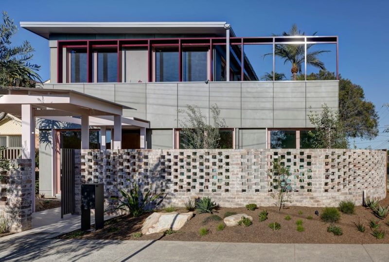 Canopy CLT House / Still Space Architecture