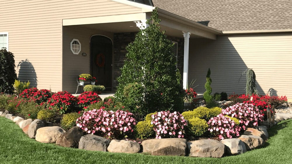 How Landscaping Can Increase the Curb Appeal of Your Home