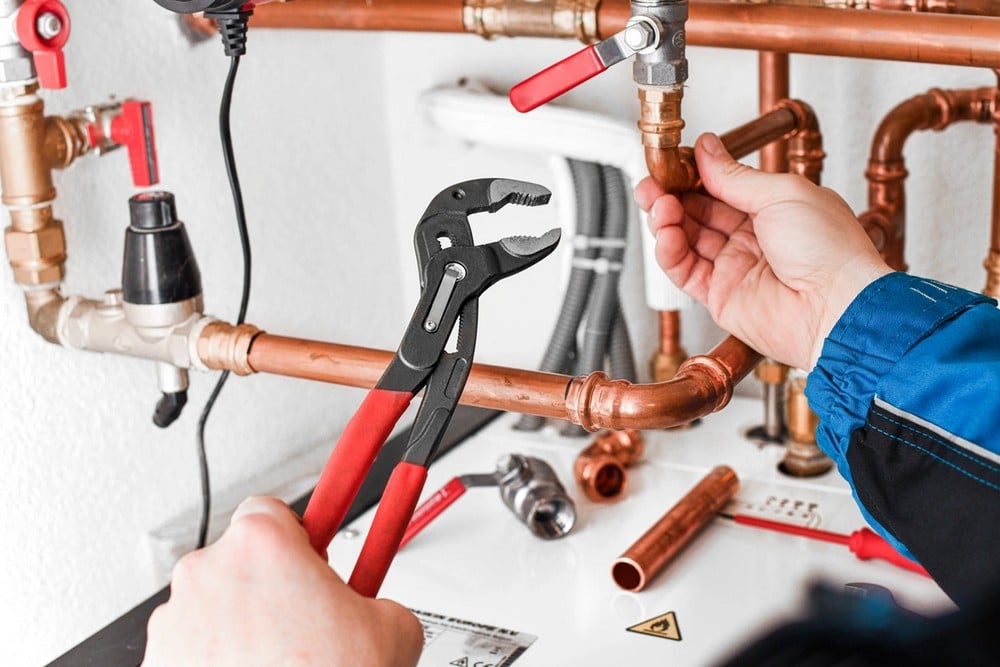 Components of Modern Plumbing